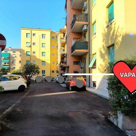 Vapama Rooms Verona Exterior foto